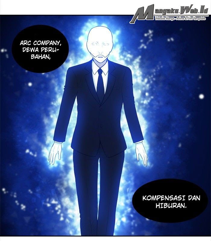 The Gamer chapter 145 halaman 19