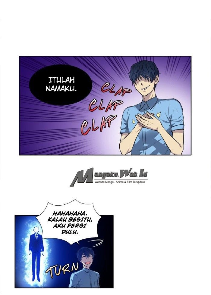 The Gamer chapter 145 halaman 20