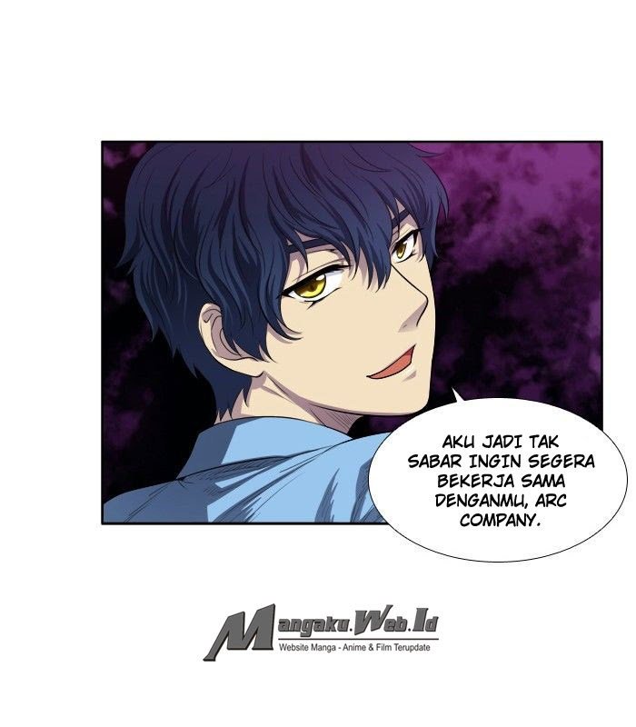 The Gamer chapter 145 halaman 21