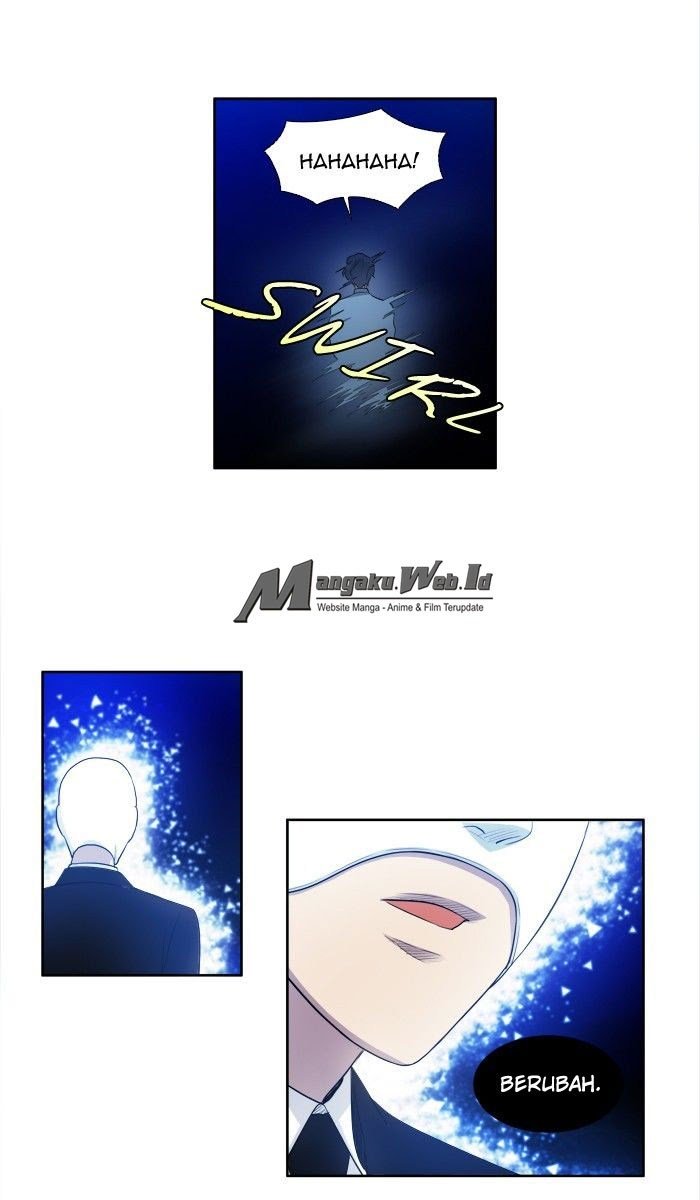 The Gamer chapter 145 halaman 22