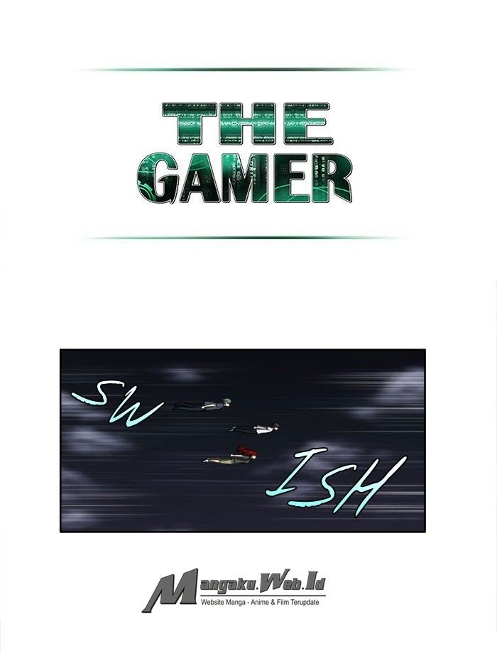 The Gamer chapter 145 halaman 24