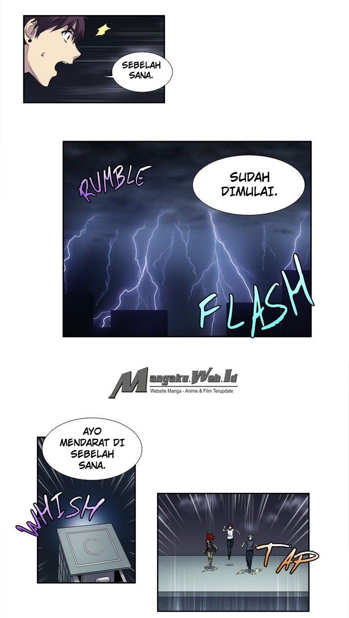 The Gamer chapter 145 halaman 25
