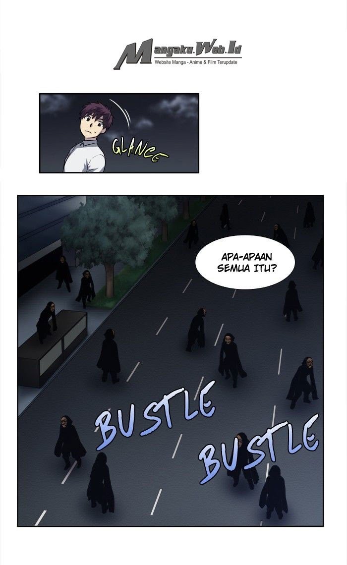 The Gamer chapter 145 halaman 26