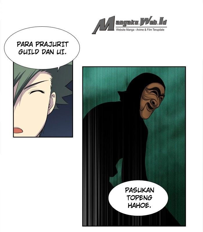 The Gamer chapter 145 halaman 27