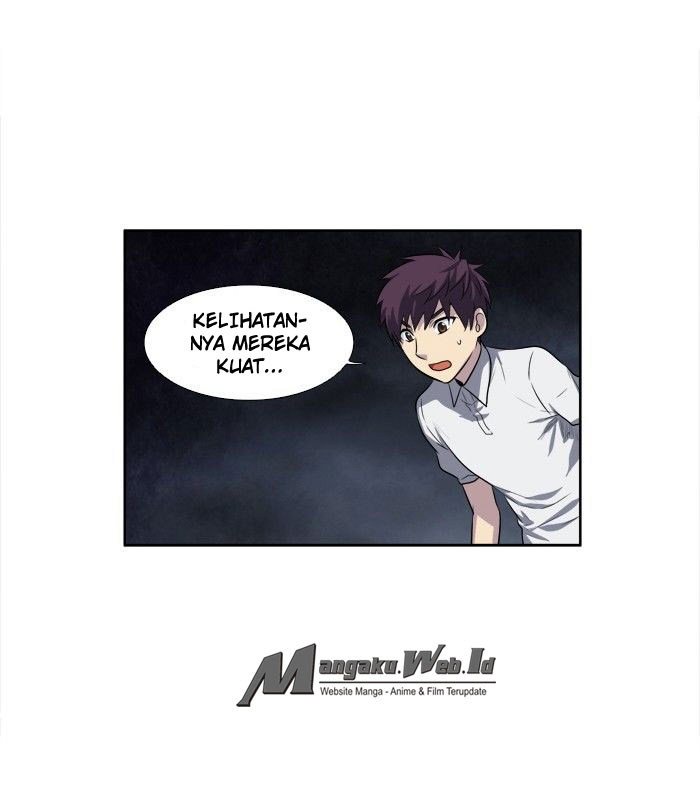 The Gamer chapter 145 halaman 28