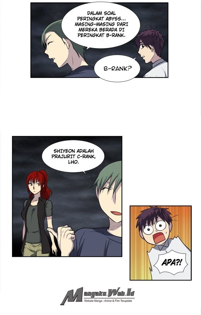 The Gamer chapter 145 halaman 29