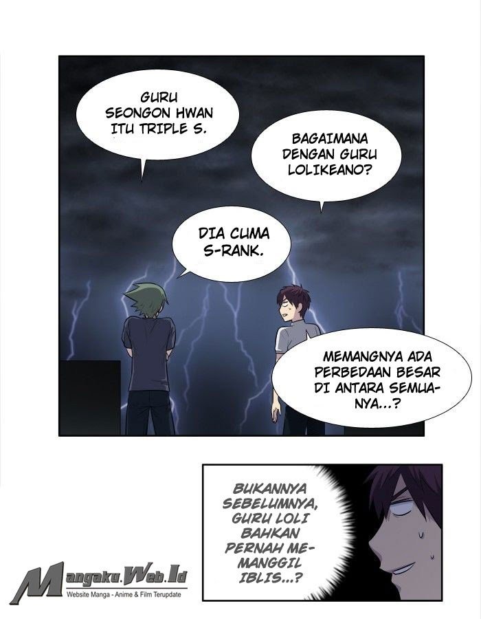 The Gamer chapter 145 halaman 30