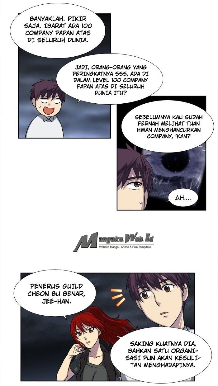 The Gamer chapter 145 halaman 32