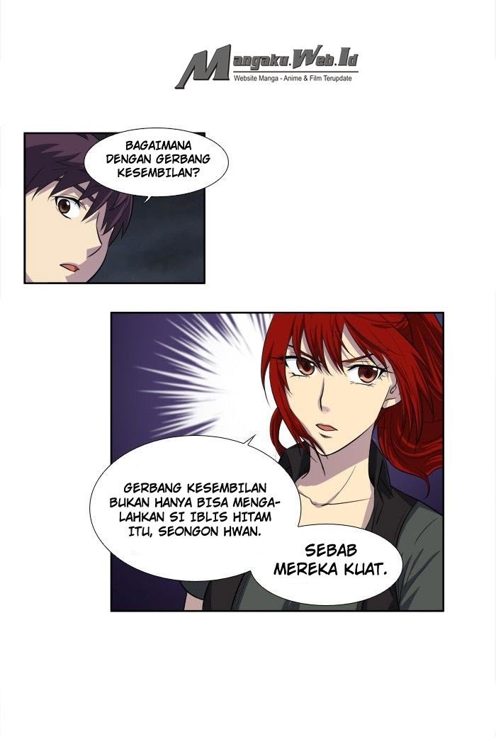 The Gamer chapter 145 halaman 33