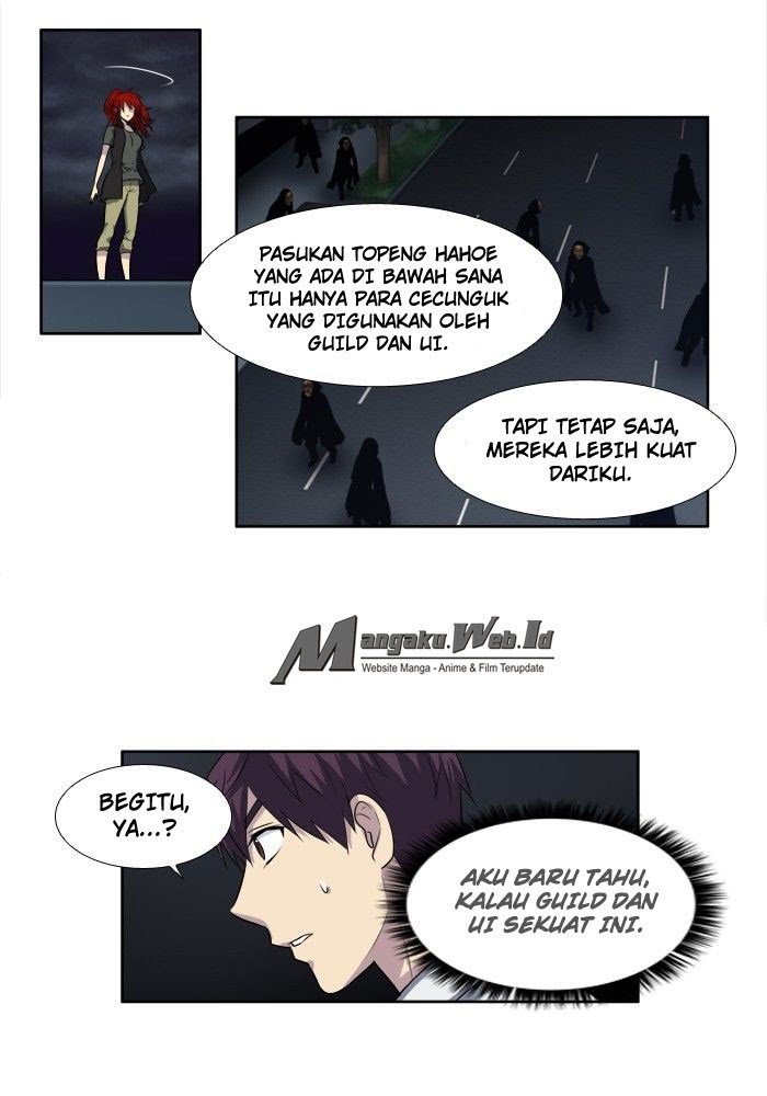 The Gamer chapter 145 halaman 34