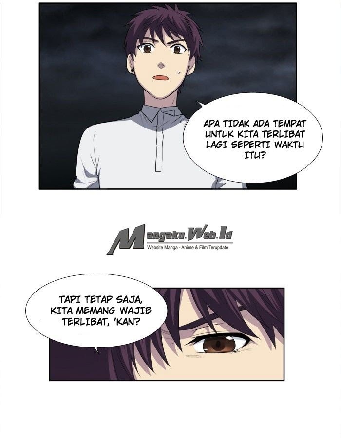 The Gamer chapter 145 halaman 36