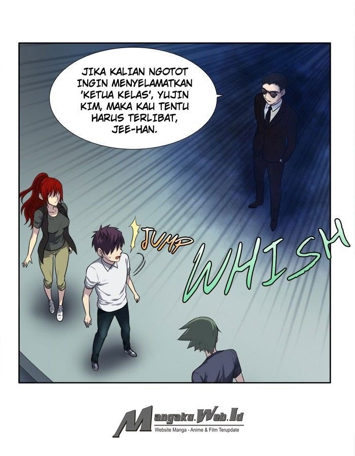 The Gamer chapter 145 halaman 37