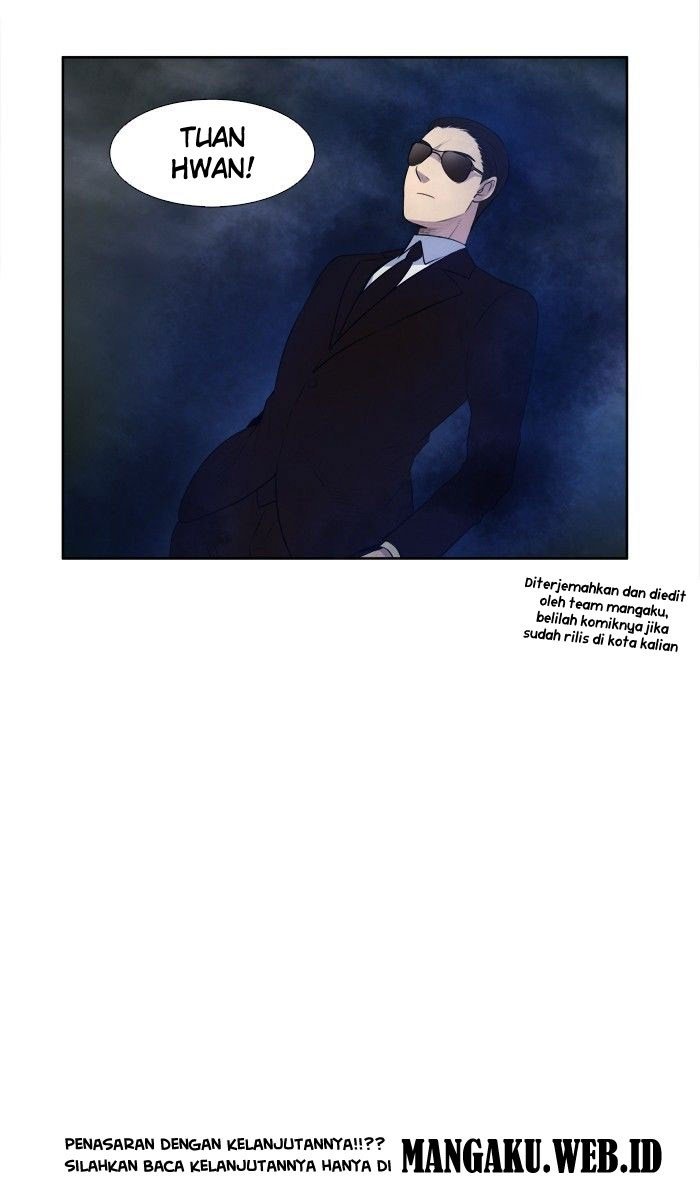 The Gamer chapter 145 halaman 38