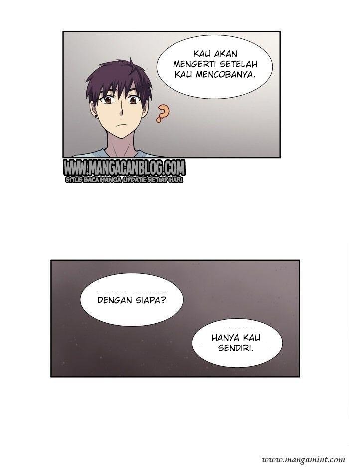 The Gamer chapter 160 halaman 12