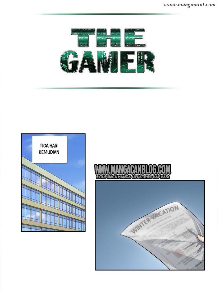 The Gamer chapter 160 halaman 14
