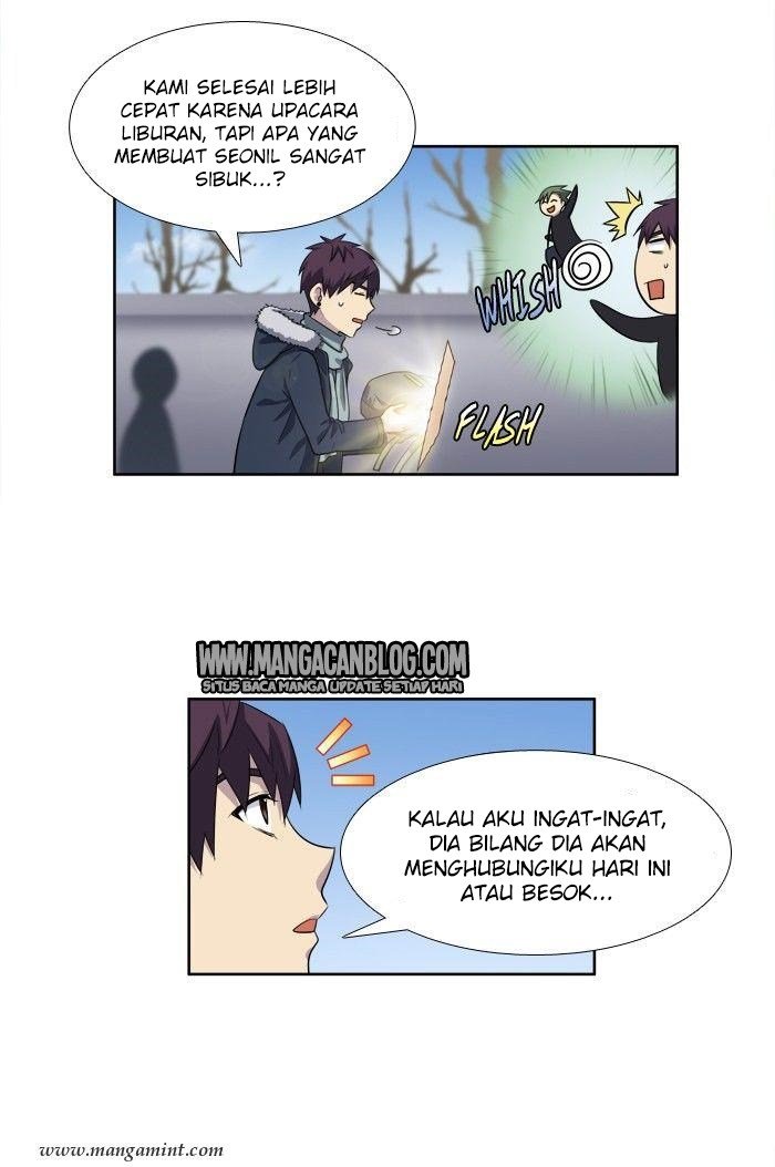 The Gamer chapter 160 halaman 15