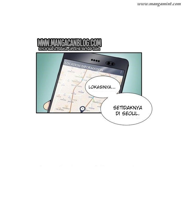 The Gamer chapter 160 halaman 20