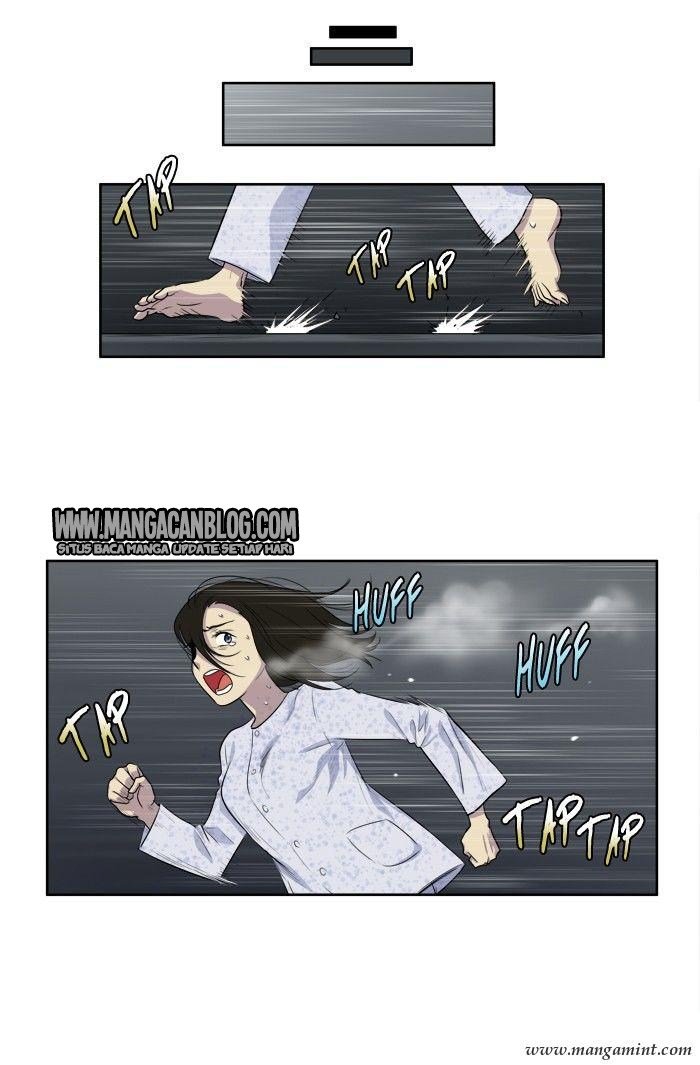 The Gamer chapter 160 halaman 24