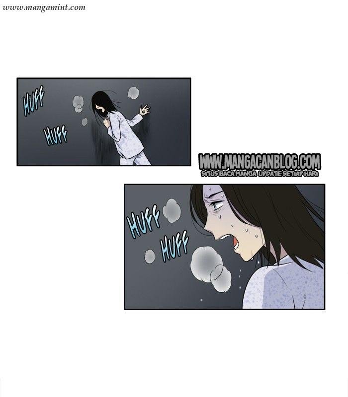 The Gamer chapter 160 halaman 27