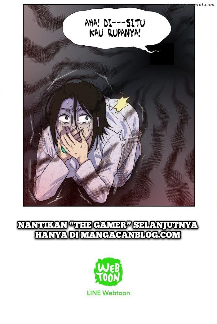 The Gamer chapter 160 halaman 29