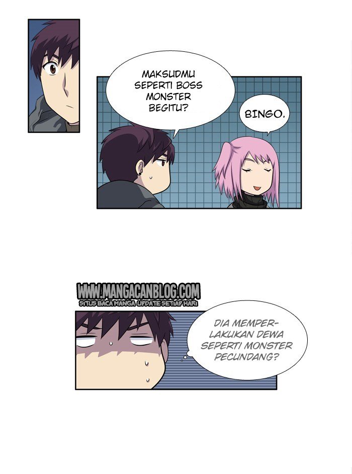 The Gamer chapter 170 halaman 4