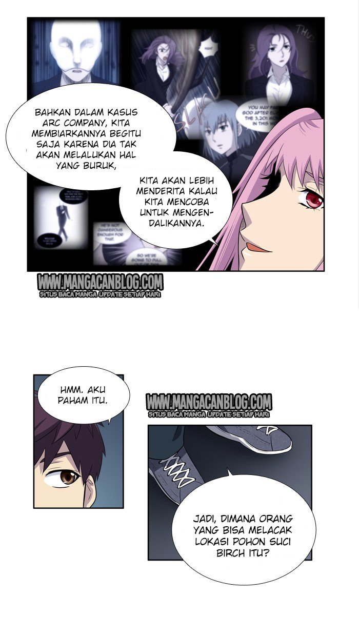 The Gamer chapter 170 halaman 5
