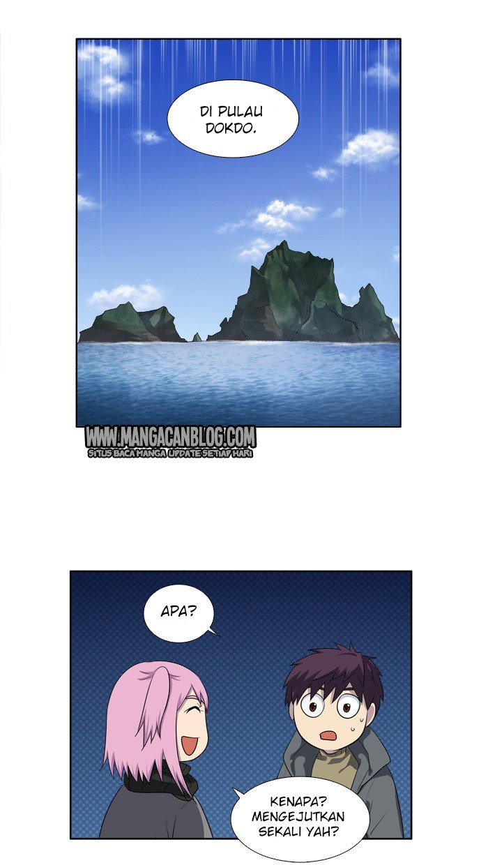 The Gamer chapter 170 halaman 6
