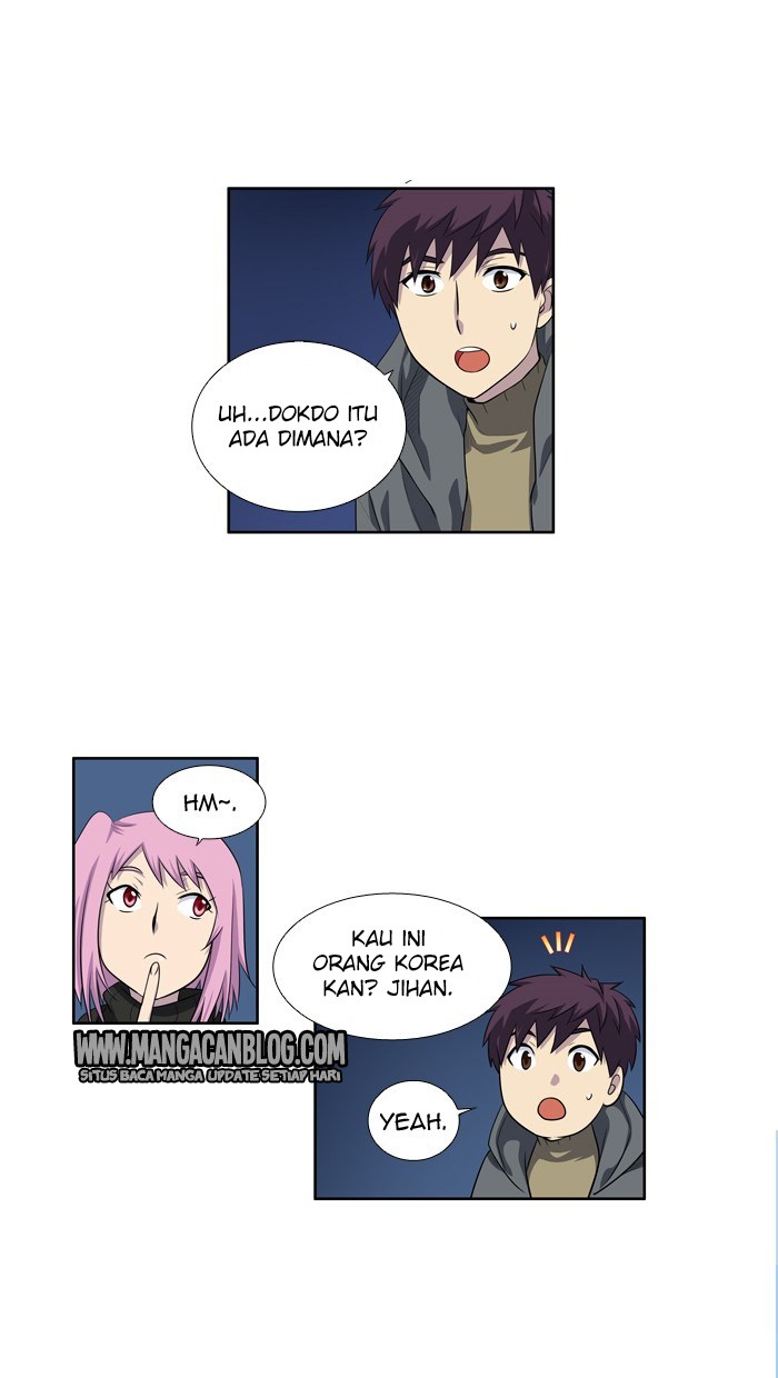 The Gamer chapter 170 halaman 7