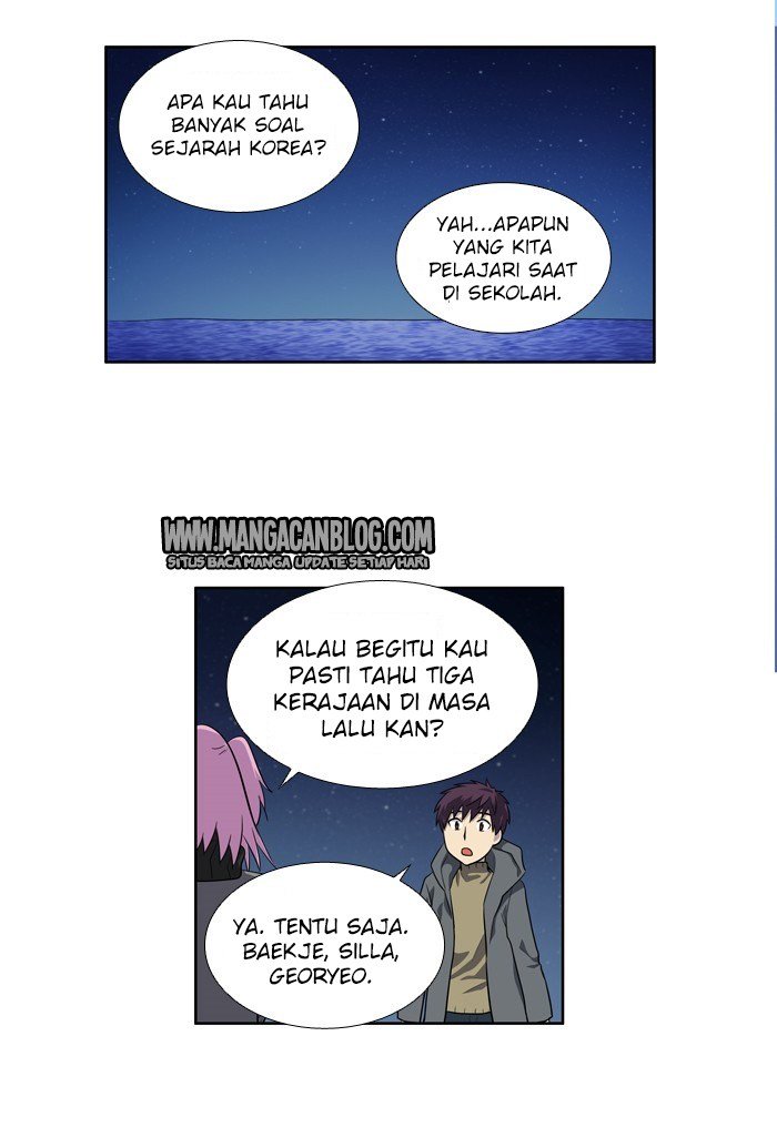 The Gamer chapter 170 halaman 8