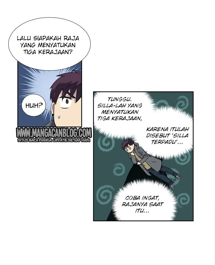 The Gamer chapter 170 halaman 9