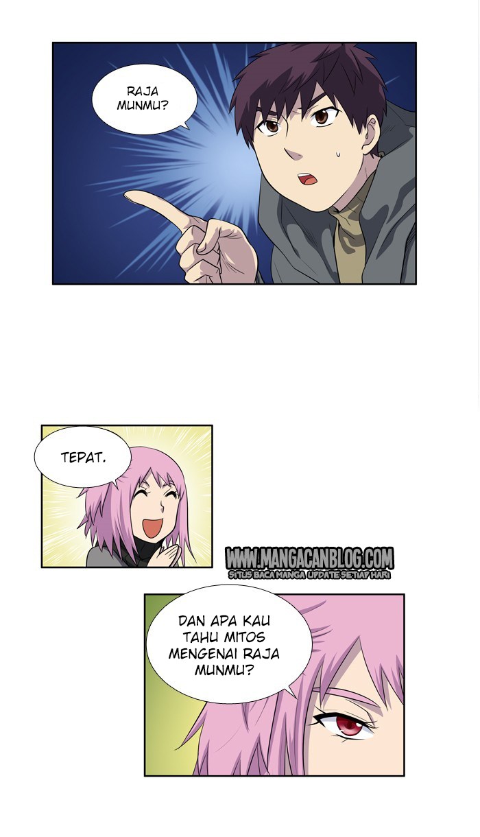 The Gamer chapter 170 halaman 10