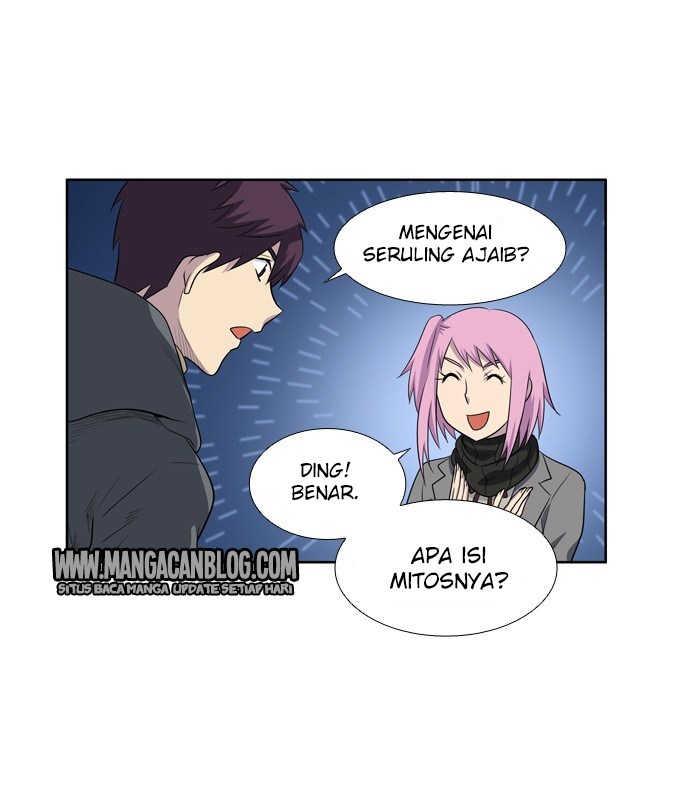 The Gamer chapter 170 halaman 11