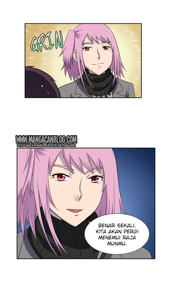 The Gamer chapter 170 halaman 13
