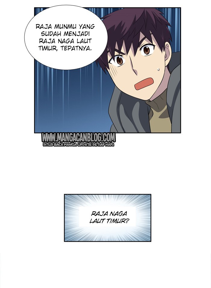 The Gamer chapter 170 halaman 14