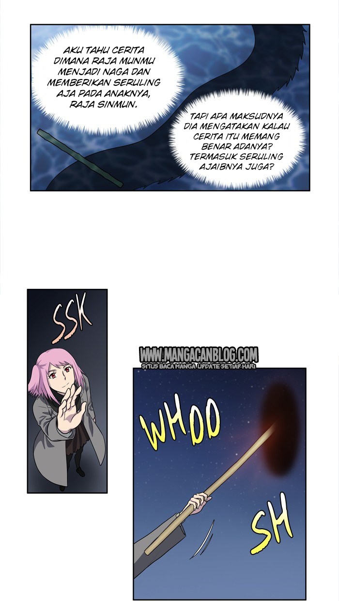 The Gamer chapter 170 halaman 15