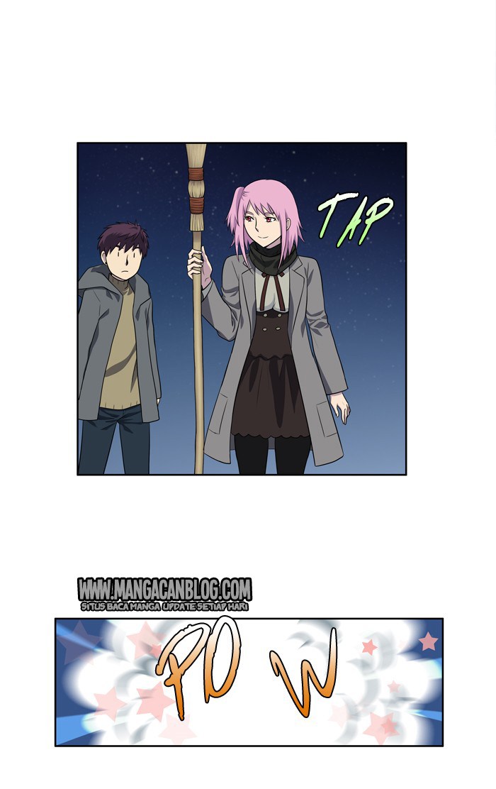 The Gamer chapter 170 halaman 16