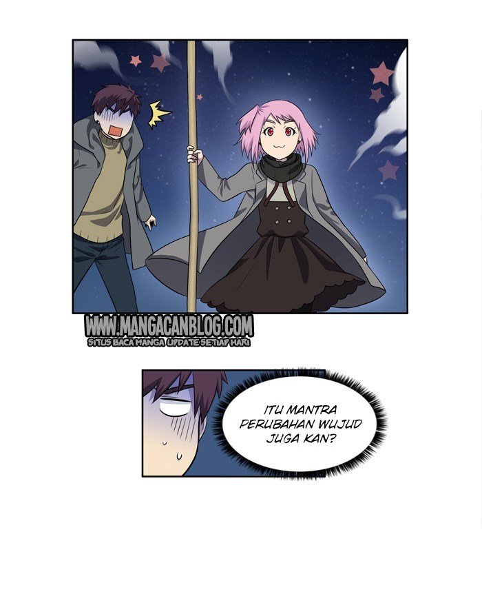 The Gamer chapter 170 halaman 17