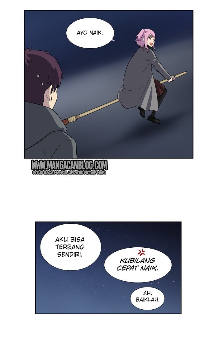 The Gamer chapter 170 halaman 18