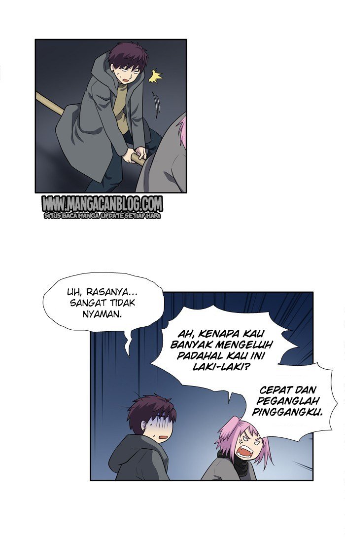 The Gamer chapter 170 halaman 19