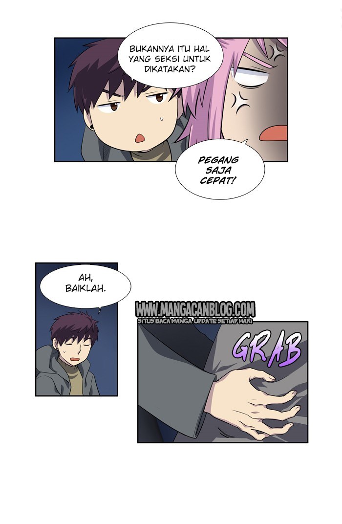 The Gamer chapter 170 halaman 20
