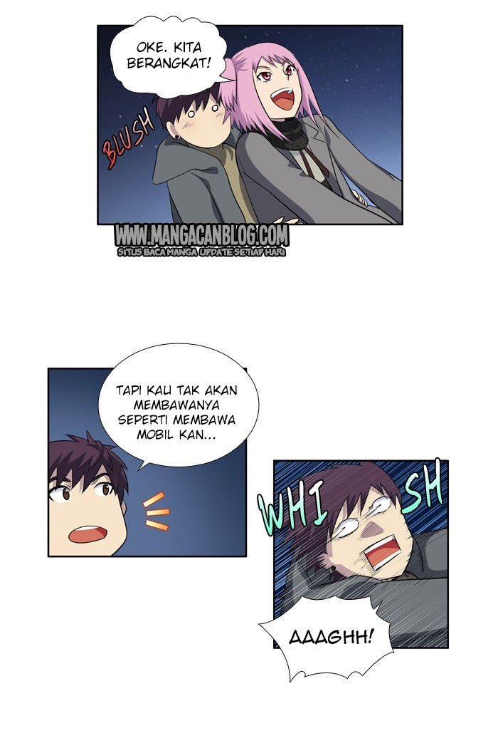 The Gamer chapter 170 halaman 21