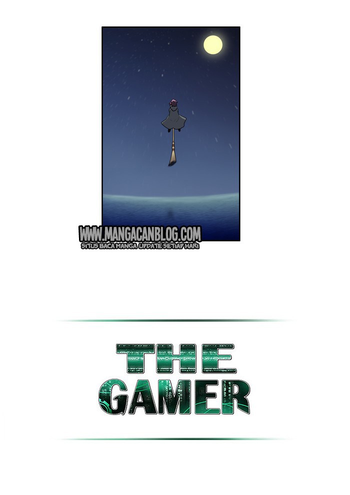 The Gamer chapter 170 halaman 22