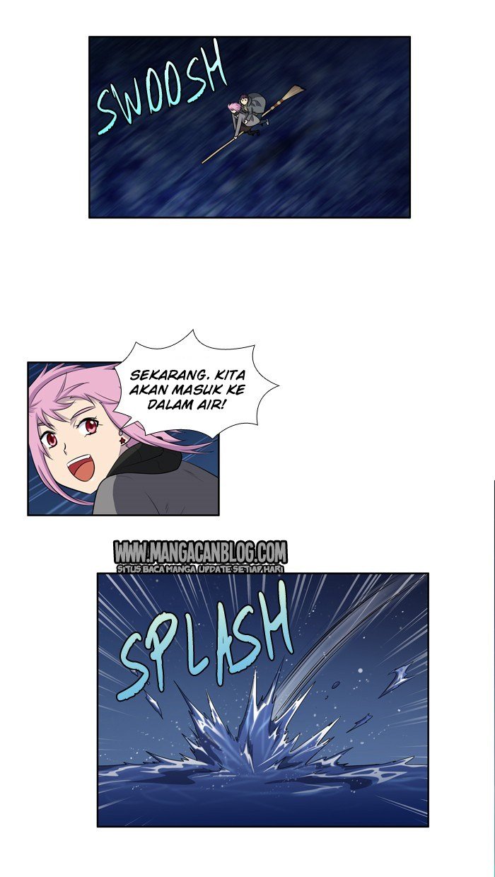 The Gamer chapter 170 halaman 23