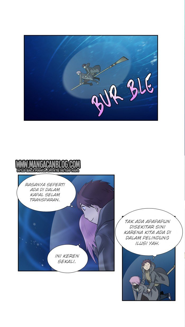 The Gamer chapter 170 halaman 24