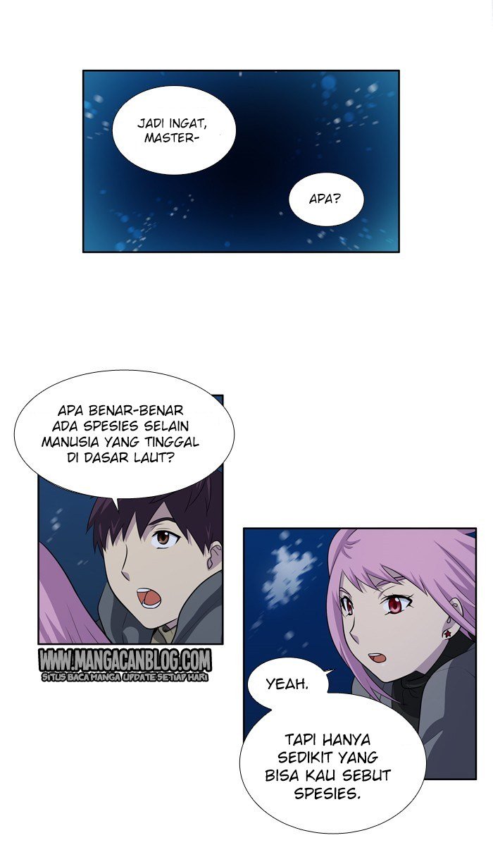 The Gamer chapter 170 halaman 25
