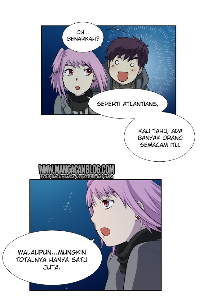 The Gamer chapter 170 halaman 26