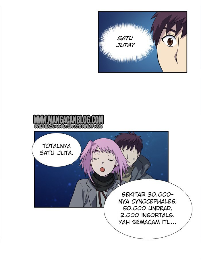 The Gamer chapter 170 halaman 27