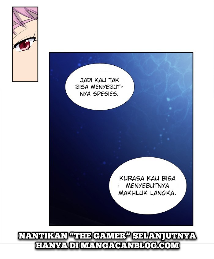 The Gamer chapter 170 halaman 28