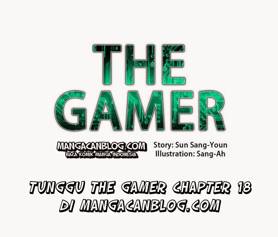 The Gamer chapter 17 halaman 31
