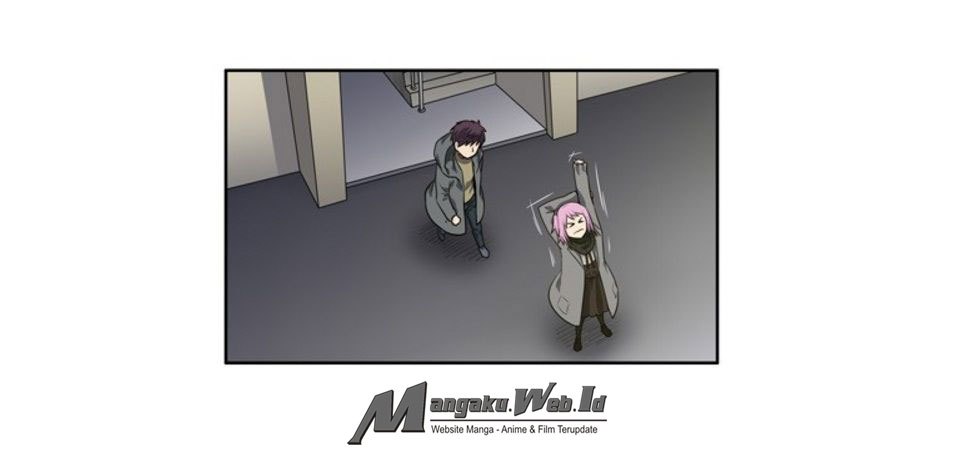 The Gamer chapter 174 halaman 8